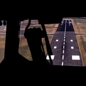 Anflug