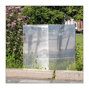 217/365 Linkin Park – From the Inside © 2025 Sabine Lommatzsch