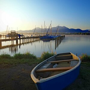 Chiemsee