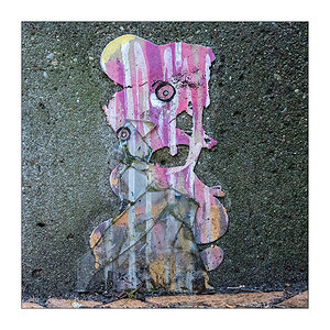 259/365 Glasperlenspiel – Geiles Leben © 2025 Sabine Lommatzsch