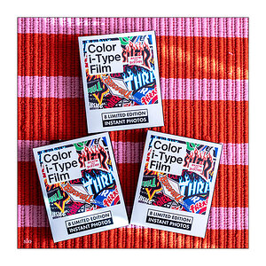 262/365 Trans-X – Living On Video © 2025 Sabine Lommatzsch