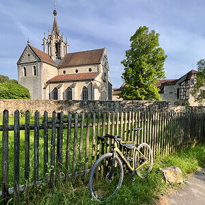 Bebenhausen