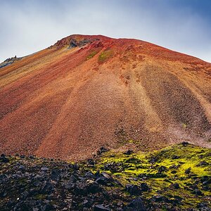 Landmannalaugar