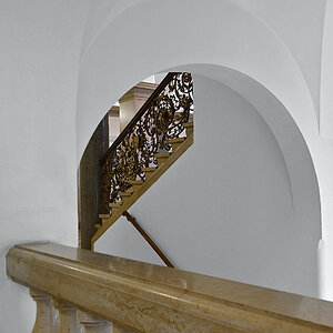 Treppenarchitektur