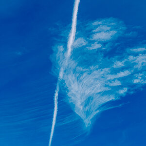 Herz aus Wind und Wolken
