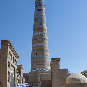 Islom Xoja Minarett Chiwa.jpg