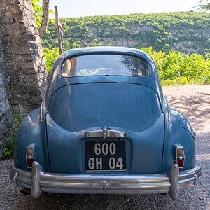 Peugeot 203
