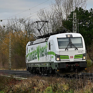 Siemens Vectron 193 363 climate hero