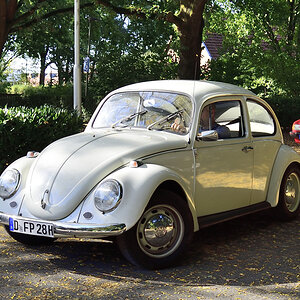 VW Käfer