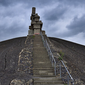 Himmelstreppe