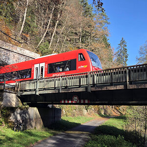 Regio-Shuttle