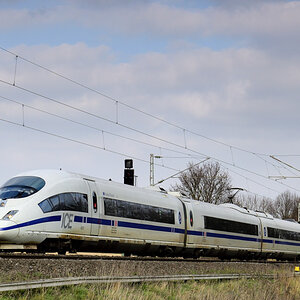 4601 ICE Europa