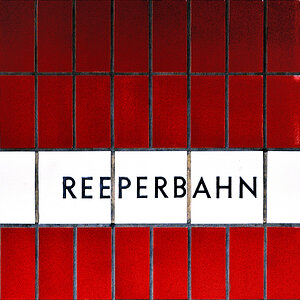 Reeperbahn - 10/2009 -