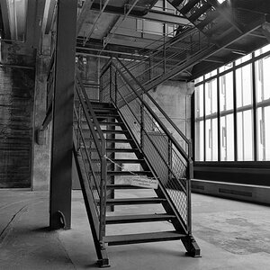 Treppe
