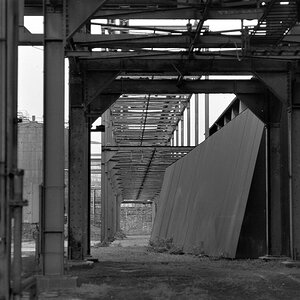 Rohrbrücke 2