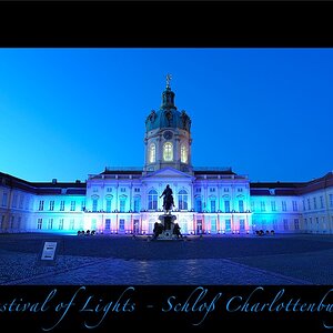 Schloss Charlottenburg