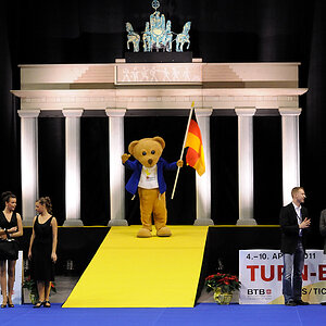 RSG Brandenburger Tor