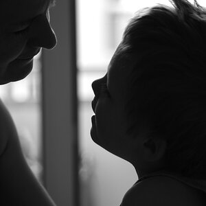 Mama sohn