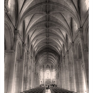 Cathedrale