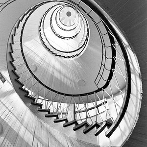 Treppe 10