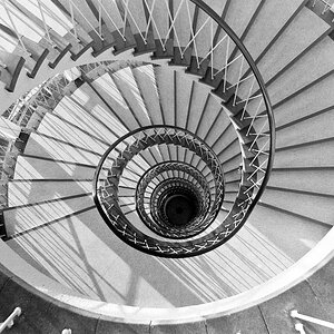 Treppe 11