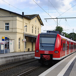 Bahnhof Herzogenrath