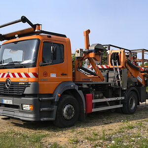 2 Wege LKW II