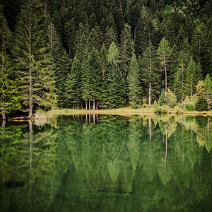 Lago dei Caprioli