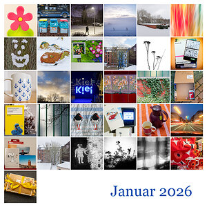 365 Mosaik Januar 2026