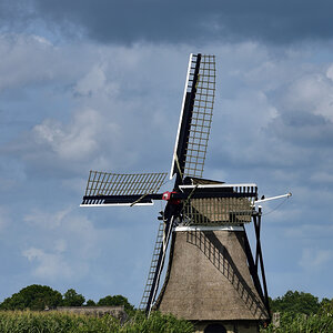 Molen Het Zwanntje