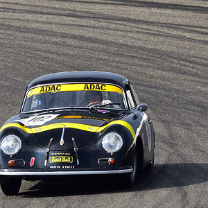 Porsche 356