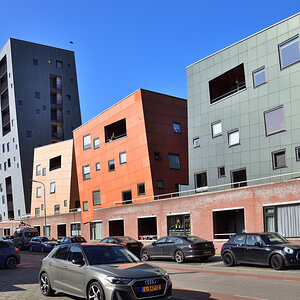 Vlissingen Wohnen
