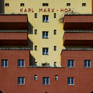 Karl Marx Hof