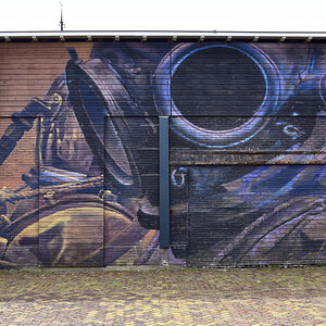 Tauchschule 2 Harlingen