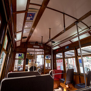 Straßenbahn Lissabon