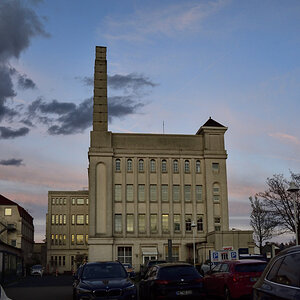Alte Fabrik Mettmann