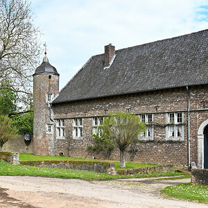 Haus Ober- Frohnrath 1