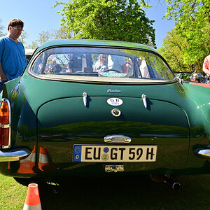 Peerless GT
