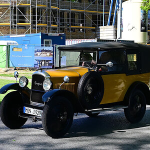 Peugeot 190