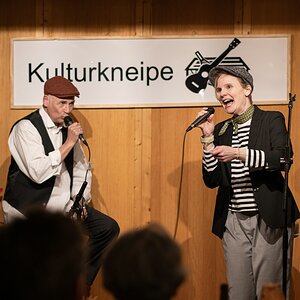 Kulturkneipe