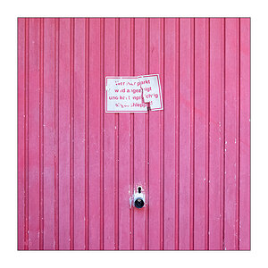 129/365 Tracy Chapman – Fast Car © 2026 Sabine Lommatzsch