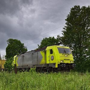 E 186 113