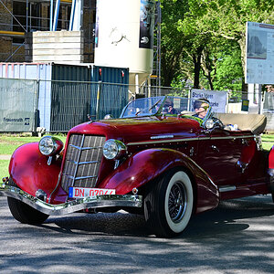 Auburn Speedster 4