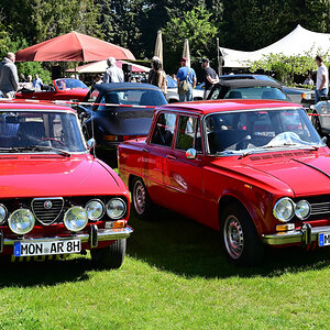 Alfa Rome