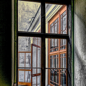 Fenster