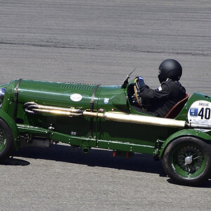 40 Lagonda Rapier