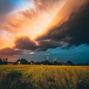 Gewitter