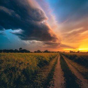 Gewitter