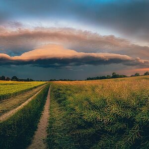Gewitter