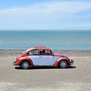 VW Käfer